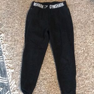 Gym shark high waisted sweats!